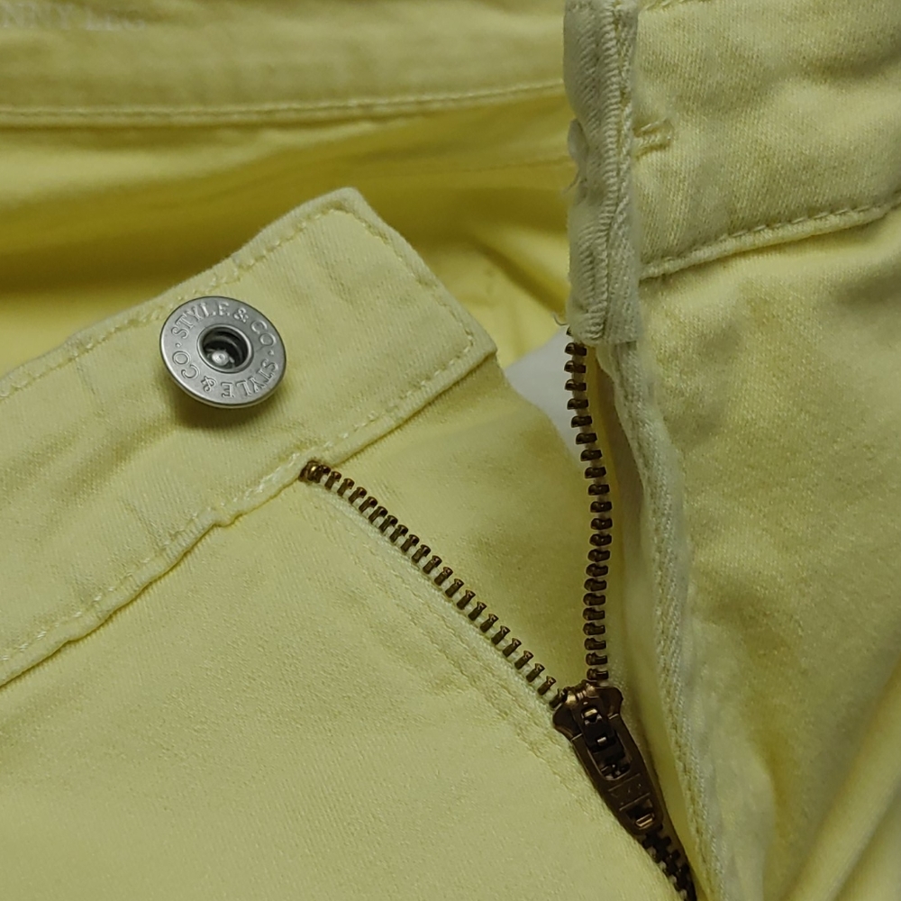 💥Last Size 8💥Fashion Jeans - Picture 6 of 6